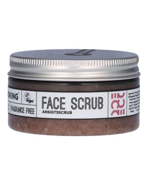 Ecooking Face Scrub (Stop Beauty Waste)