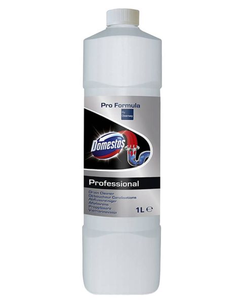 Domestos Afløbsrens Domestos Afløbsrens