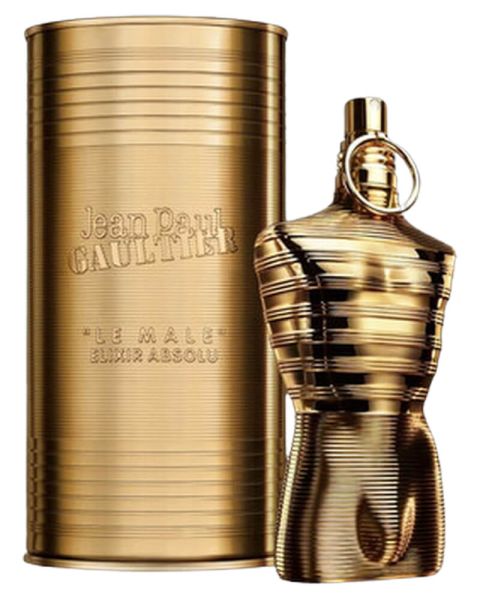 Jean Paul Gaultier Le Male Elixir EDP Jean Paul Gaultier Le Male Elixir EDP