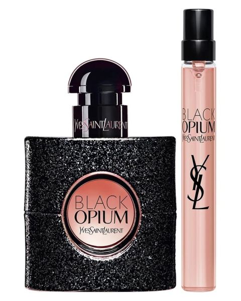 Yves Saint Laurent Black Opium EDP Gift Set
