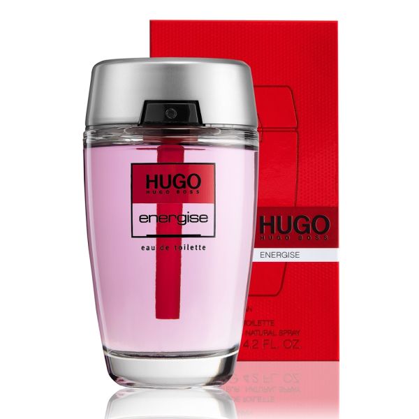 Hugo Boss Energise EDT