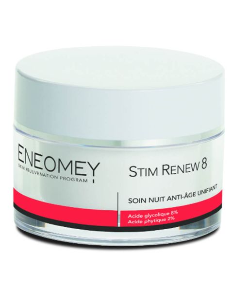Eneomey Stim Renew 8