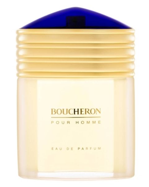 Boucheron Pour Homme EDP