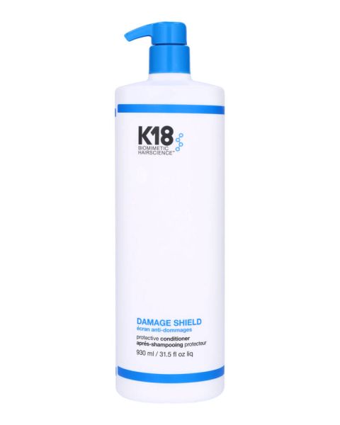 K18 Damage Shield Protective Conditioner K18 Damage Shield Protective Conditioner