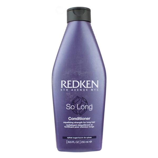 Redken So Long Conditioner ældre design (U)