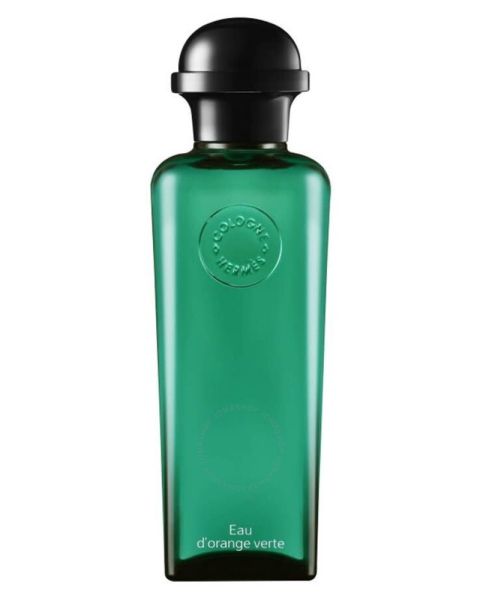 Hermes Eau D'Orange Verte Eau De Cologne Hermes Eau D'Orange Verte Eau De Cologne