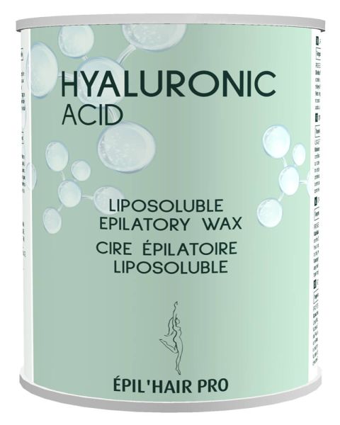 Sibel wax Hyaluronic Acid Ref. P000069
