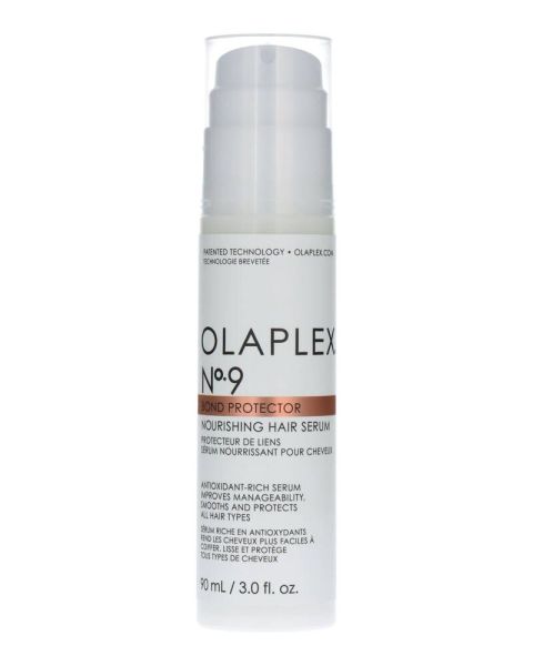 Olaplex No. 9 Bond Protector Nourishing Hair Serum