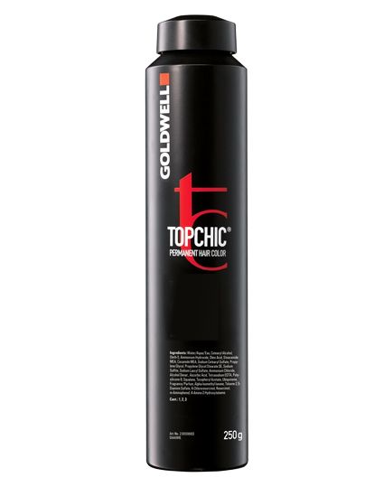 Goldwell Topchic 9N@BP - Very Light Blonde @ Beige Pearl