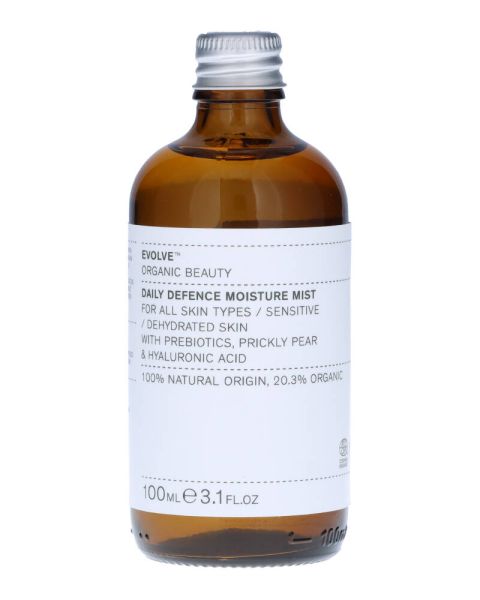 Evolve Daily Defence Moisture Mist