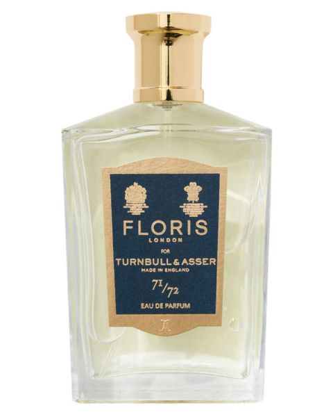 Floris London Turnbull & Asser 71/72 EDP