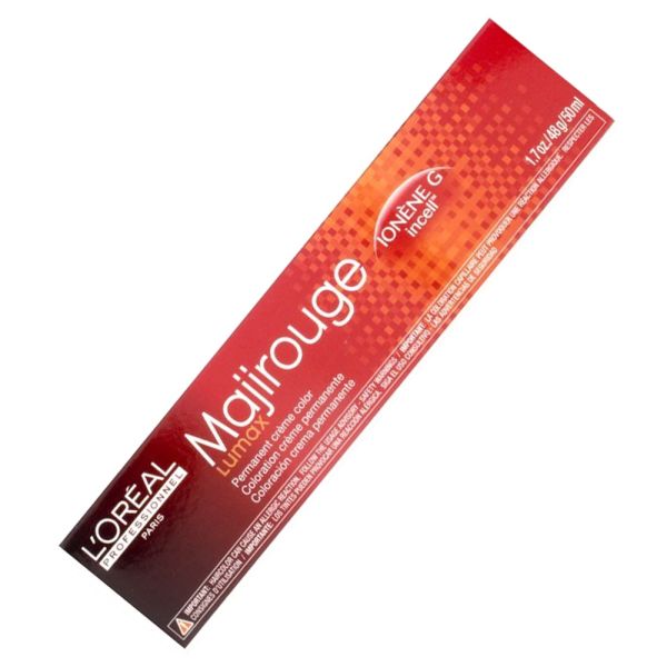 Loreal Prof. Majirouge 7,54 (U)