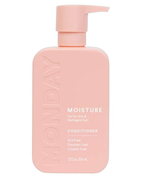 Monday Moisture Conditioner
