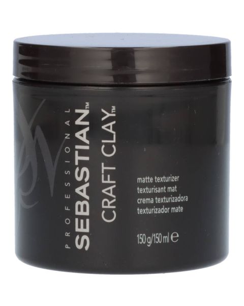 Sebastian Craft Clay XXL