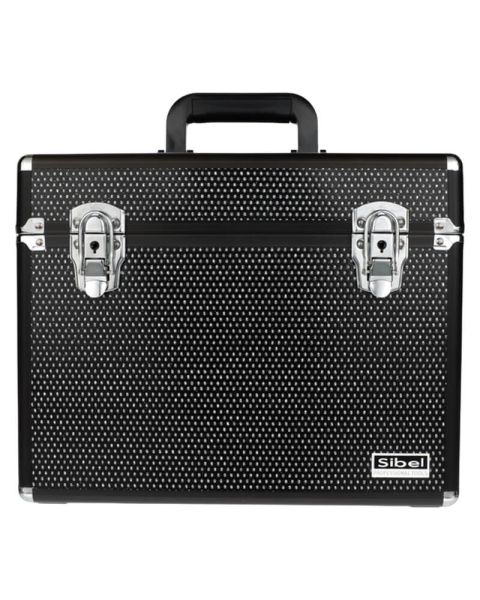 Sibel Beauty Case Strass Ref. P001244