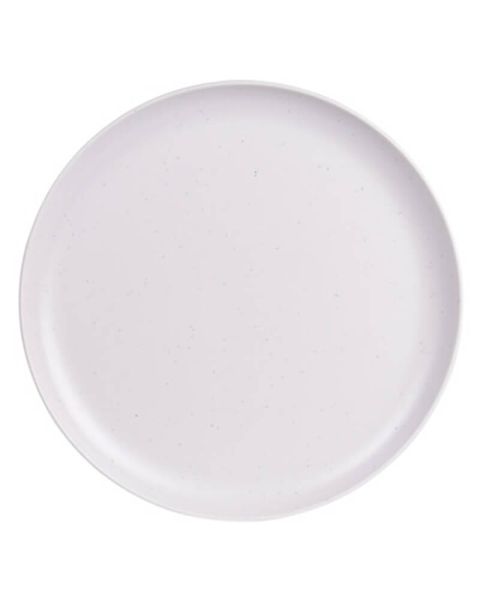 Excellent Houseware Lille Tallerken Hvid (U)