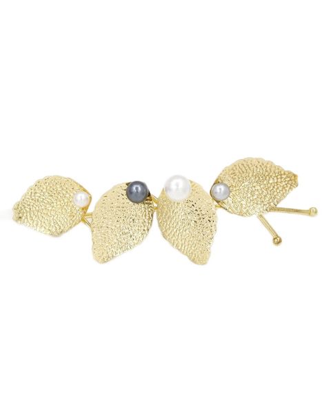 Everneed Natalia - Guld (U)