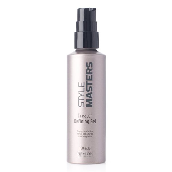 Revlon Style Masters Creator Defining Gel (U)