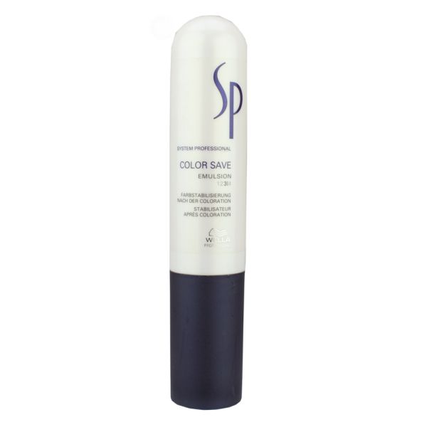 Wella SP Color Save Emulsion
