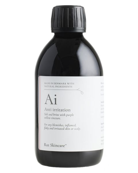Raz Skincare Ai Anti Irritation