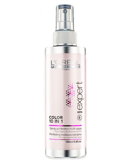 Loreal Color 10 in 1 (U)