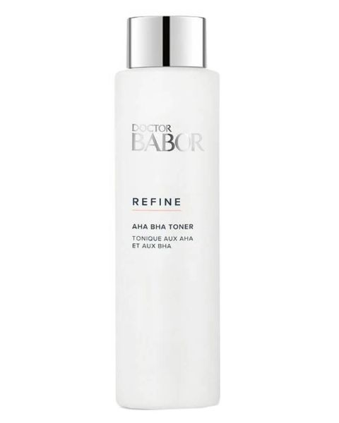 Babor Doctor Babor Refine AHA BHA Toner (U)