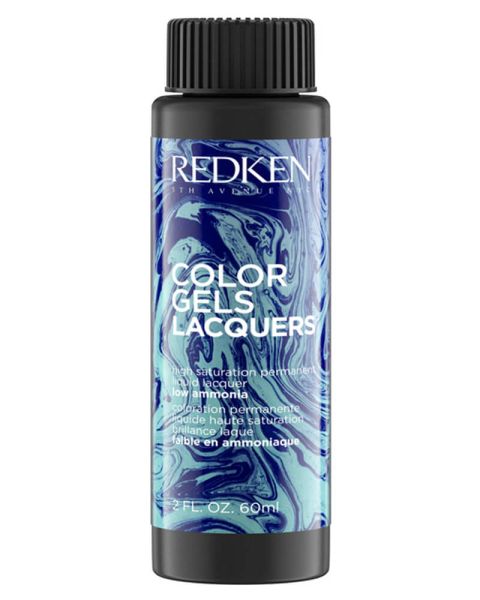 Redken Color Gels Lacquers 8AB