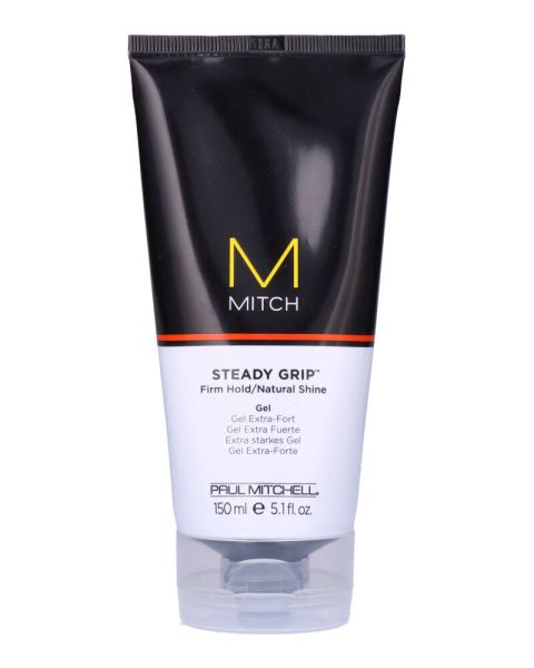 Paul Mitchell Mitch Steady Grip