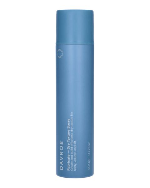 Davroe Fabricate Dry Texture Spray