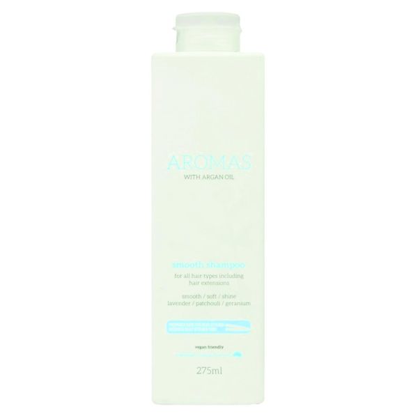 NAK Aromas Smooth Shampoo NAK Aromas Smooth Shampoo