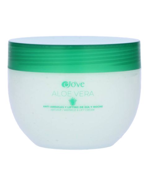 Ejove Aloe Vera Anti Wrinkle & Lift Cream