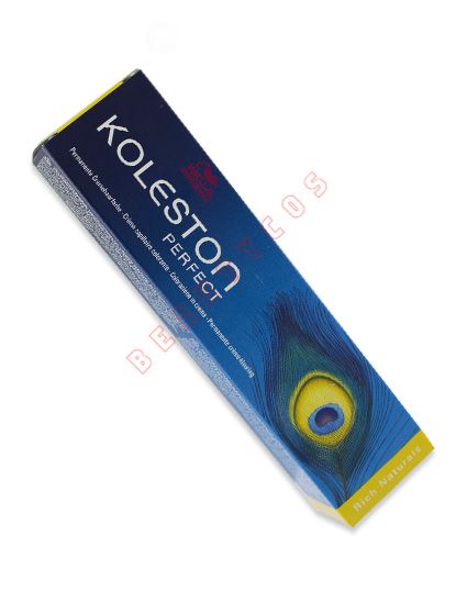 Wella Koleston Rich Naturals 9/17 (U) (Stop Beauty Waste)