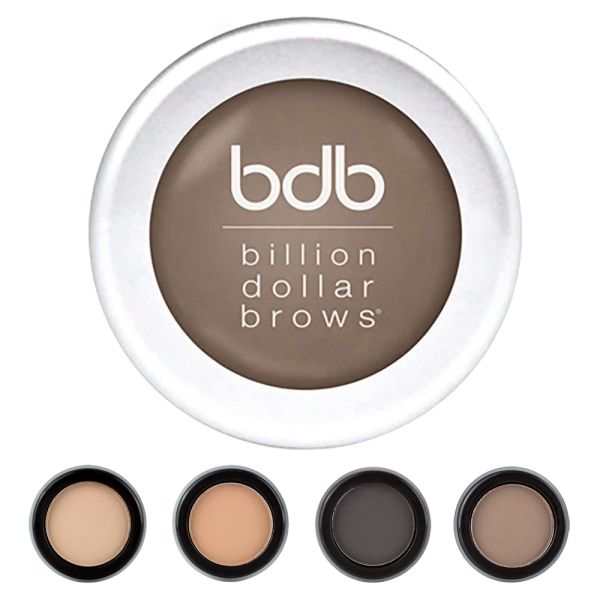 Billion Dollar Brows - Brow Powder Blonde (U)