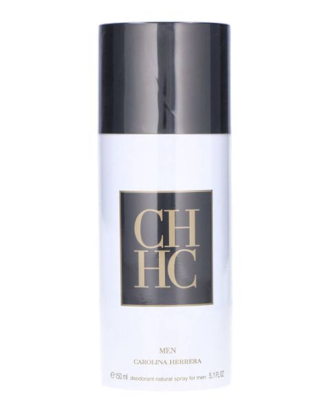 Carolina Herrera CH Deodorant Spray