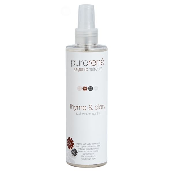 Purerené Thyme & Clary