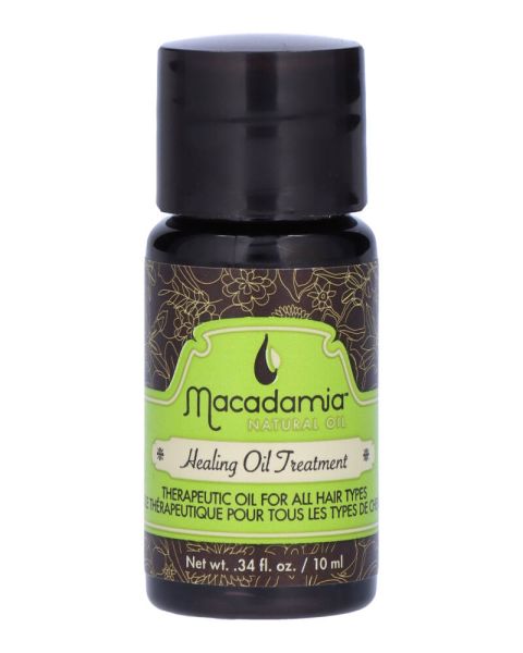 Macadamia Healing Oil Treatment