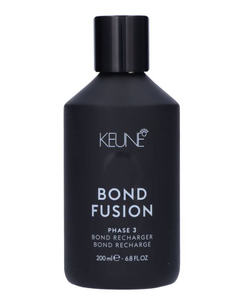 Keune Bond Fusion Phase 3 Hair Treatment Lotion Mask