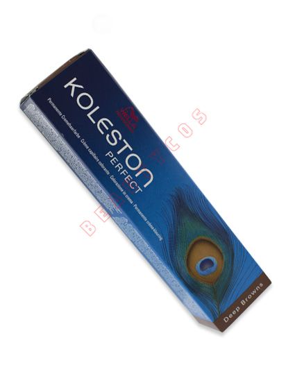 Wella Koleston Deep Browns 5/7 (U)