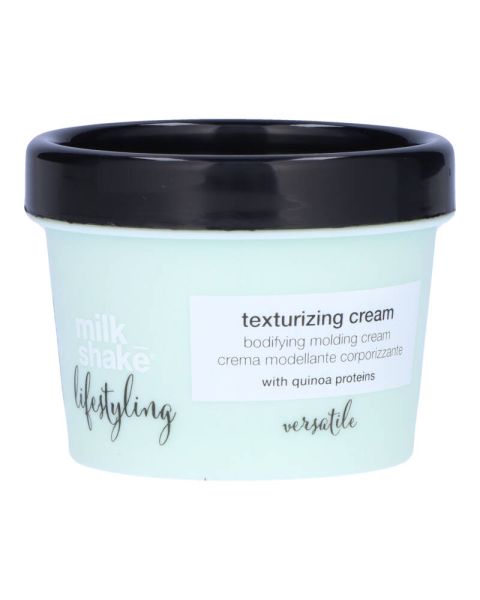Milk Shake Lifestyling Texturizing Cream
