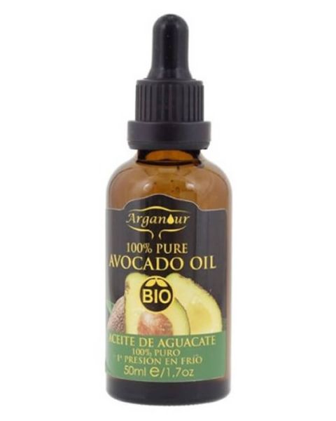 Arganour Avocado Olie