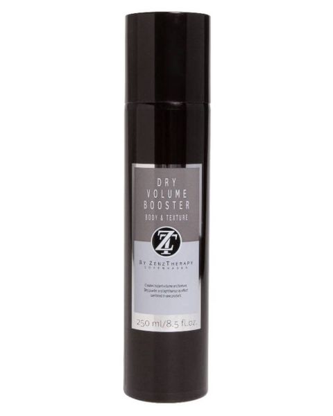 ZenzTherapy Dry Volume Booster
