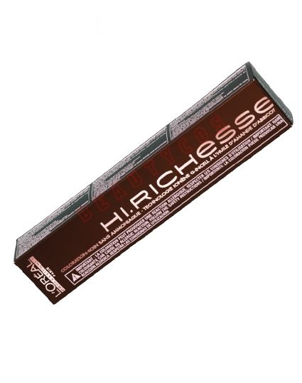 Loreal Prof. Hi. Richesse 6,3