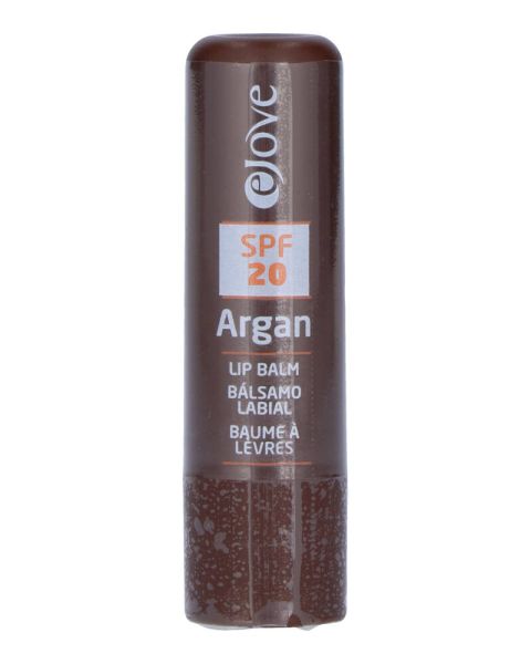 Ejove Argan Lip Balm SPF20