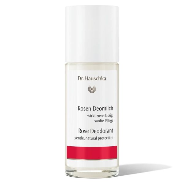 Dr. Hauschka Rose Deodorant