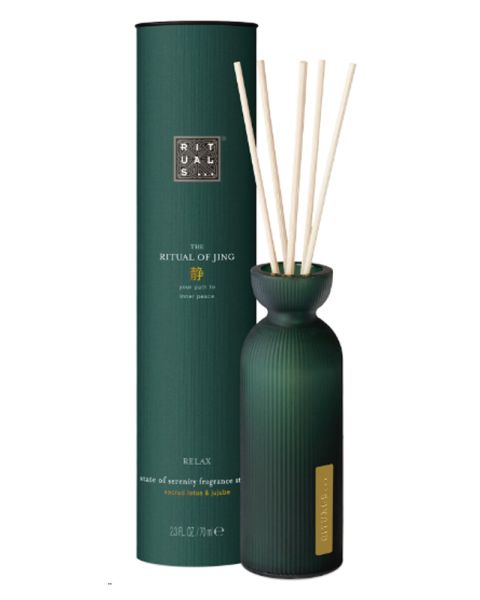 Rituals The Ritual of Jing Fragrance Sticks (Stop Beauty Waste)