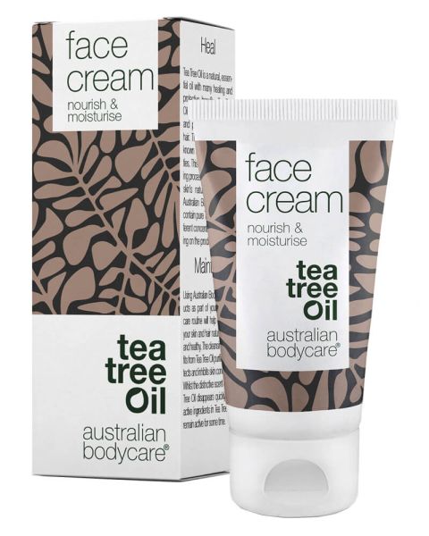 Australian Bodycare Face Cream Australian Bodycare Face Cream