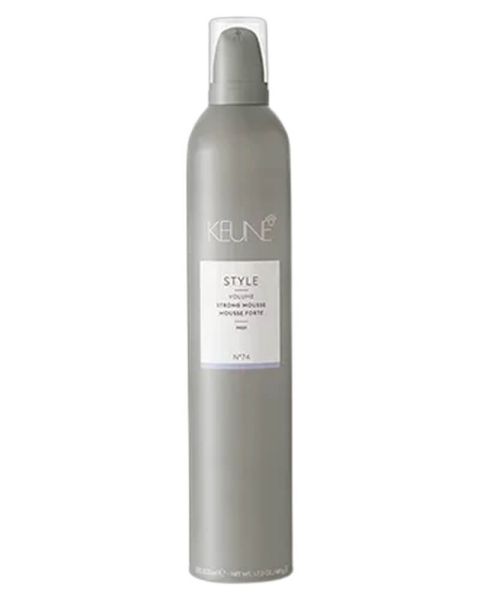 Keune Style Volume Strong Mousse No.74