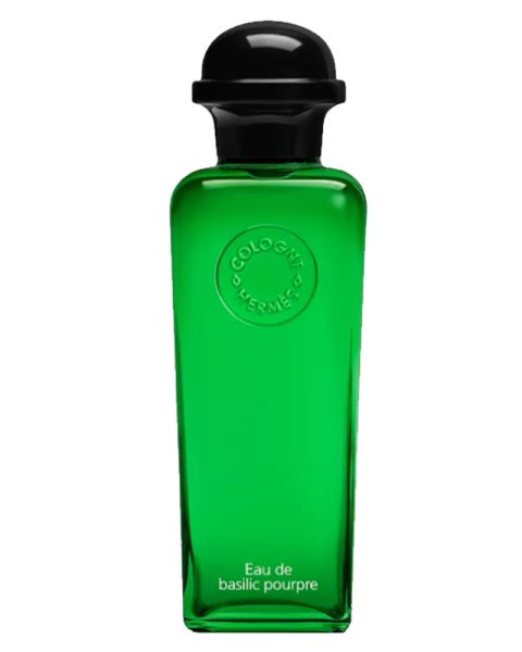 Hermès Eau de Basilic Pourpre EDC