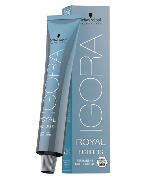 Schwarzkopf Igora Royal Highlifts 10-1