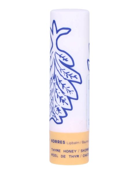 KORRES Lip Balm Thyme Honey